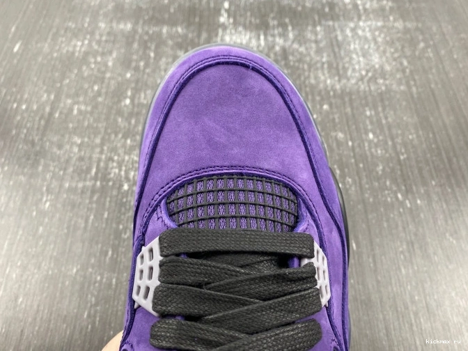Rep MAX Scott 4 Suede x Purple Air Travis Jordan 0816